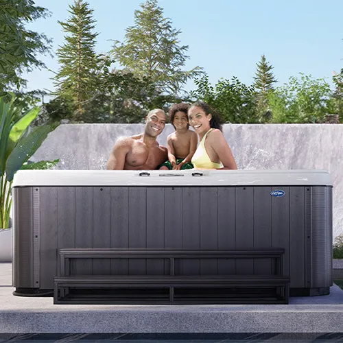 Patio Plus hot tubs for sale in Cheyenne